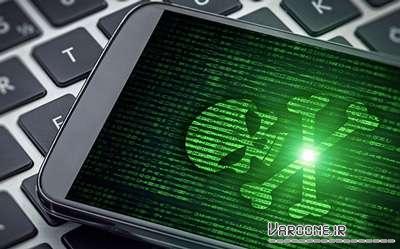  ویروسی شدن گوشی هوشمند, تشخیص ویروسی شدن گوشی هوشمند, گوشی‌های هوشمند, مقابله با ویروس‌ها, ویروسی شدن گوشی